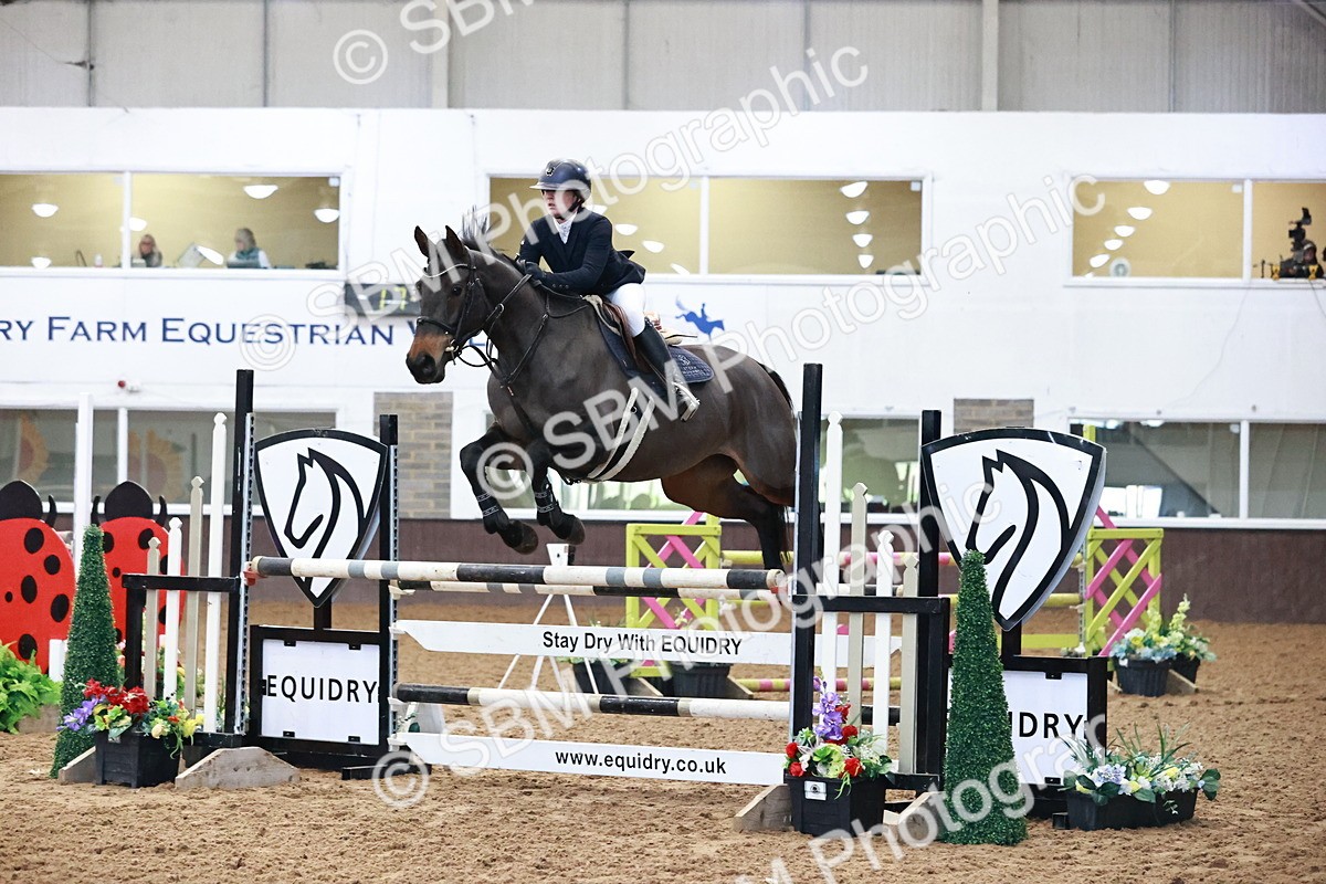 SBM_002722 - Class 10 - Senior Newcomer 1.10m