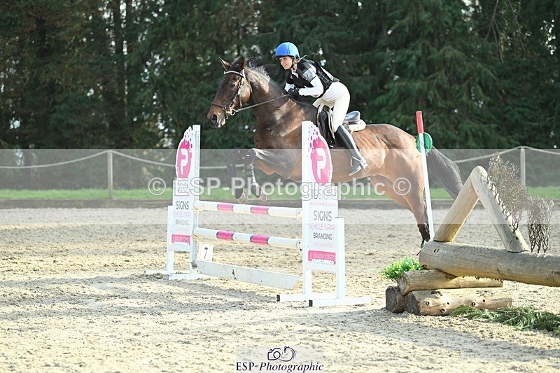 250309A-152916-02010 - Cls 03 90cm 15.05 to End