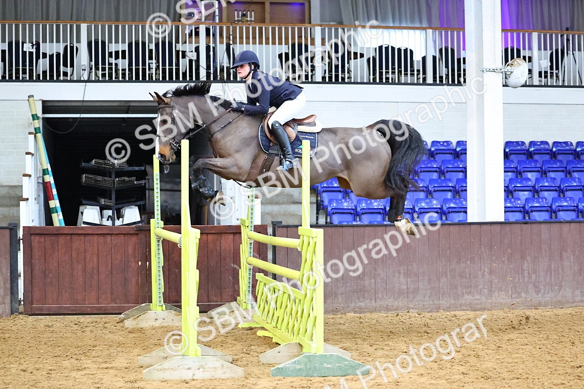 SBM_000883 - Class 4 - Senior Newcomers - 1.10m