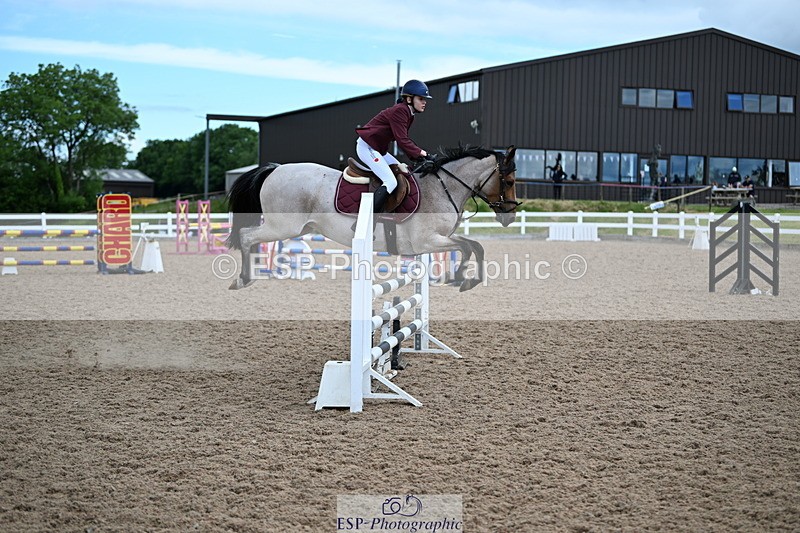 240608A-122806-00903 - Cls 9 Pony BN Jump Off and Presentations