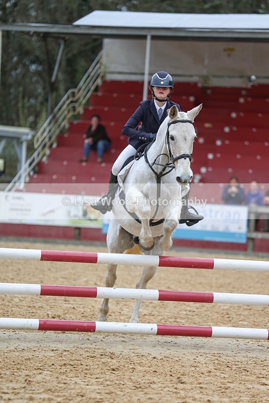 3E7A0949 - Class 2: 80 - 85cm