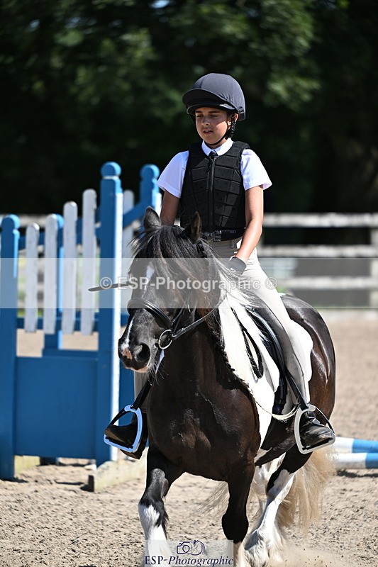 240729B-112521-02369 - Showjumping Competition