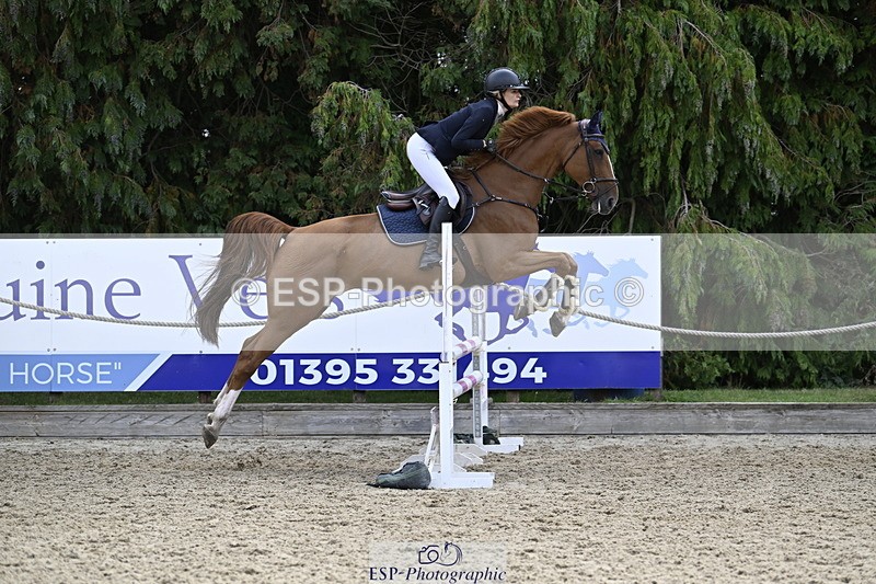 250830A-103448-05619 - Cls 21 British Novice and 90cm Open