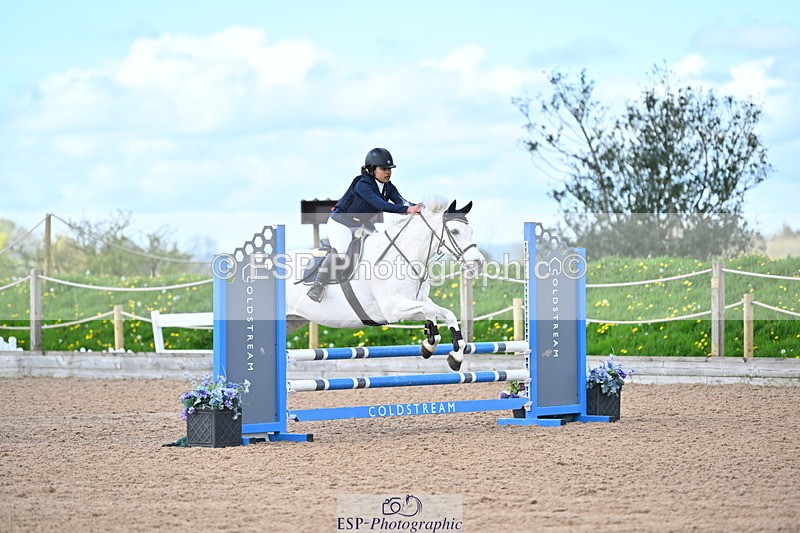 240504A-104511-01111 - Cls 2 Pony British Novice & 80cm Open