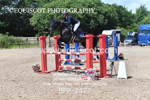 BPP_2477 - CLASS 4 SAT Senior Discovery/ 1m Open