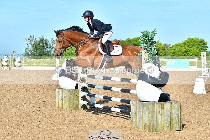 230527A-090029-02864 - Cls 13 Snr 1.05m + 1.10m Open