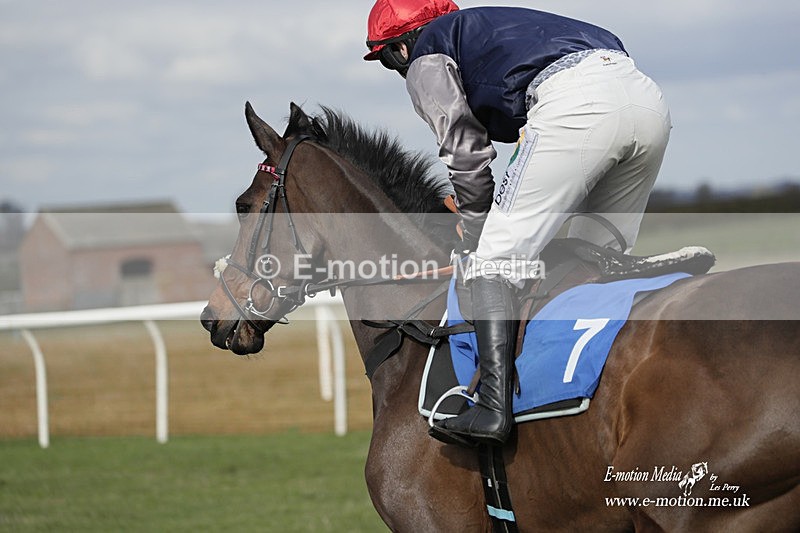 PtP 190323 383 - Oakley Hunt Point-to-Point Brafield-On-The-Green 19/03/23