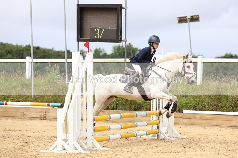 3E7A2533 - Class 4: 60cm Junior