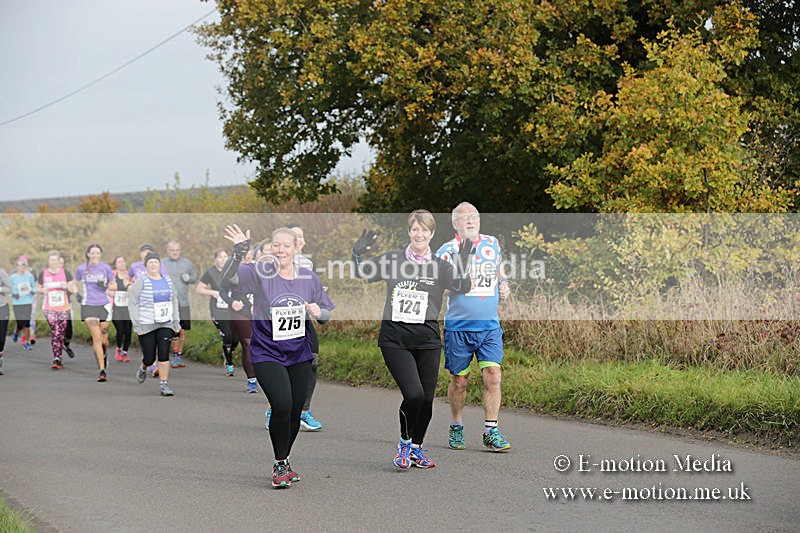 CAD5 171119-0298 - Sutton Benger 5 mile Flyer – 17th Nov 2019