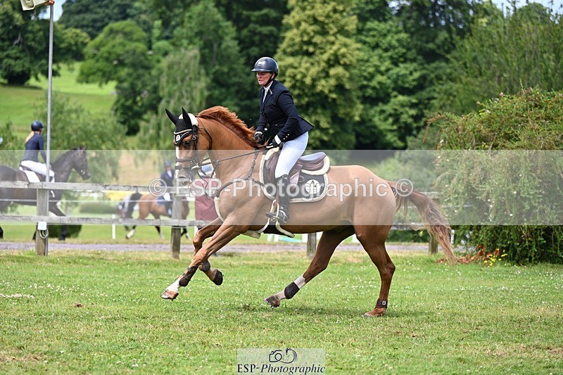 240707-121510-19412 - Cls 202 4 Yr Old Qualifier 90cm