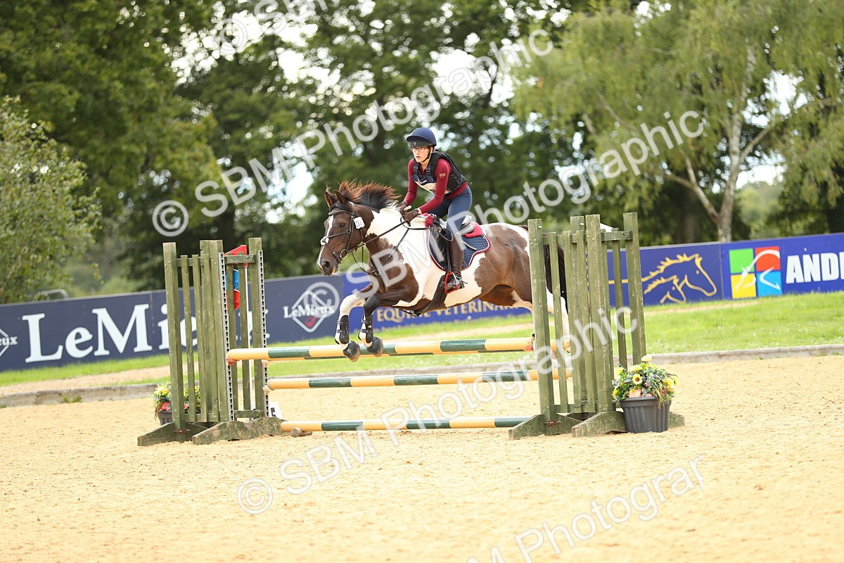 SBM_10663 - E8 Eventers Challenge 80cm Championship