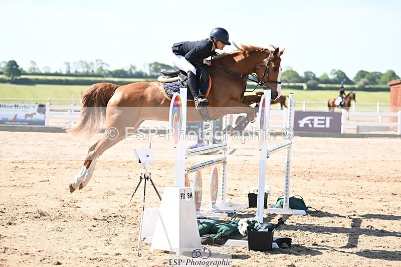 250510-103458-10265 - Cls 20 Snr Discovery and 1m Open