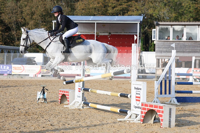 3E7A8871 - Class 7: 100cm open