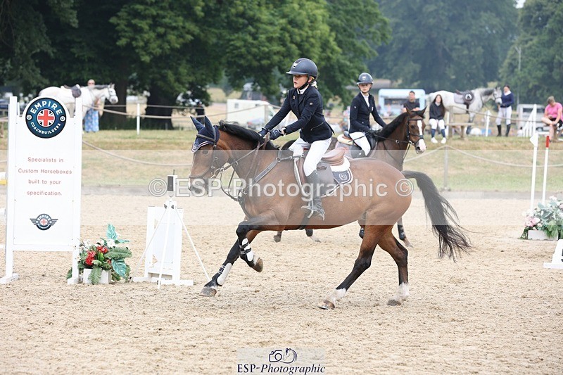 230618-095540-09847 - Cls 19 Pony Intro 1m