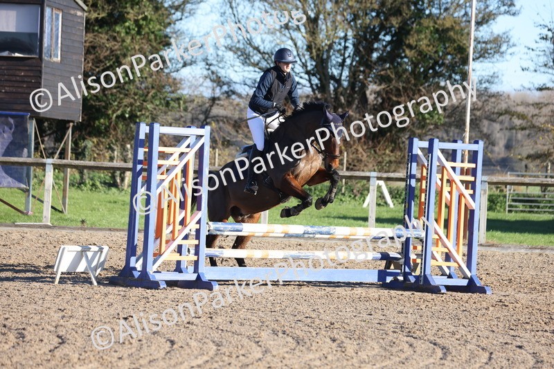 20251130-1110 - Class 3 - 80cm