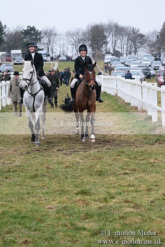 PtP 170219 -223 - Combined Services Point-To-Point Larkhill 17/02/19