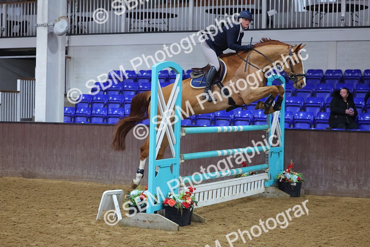 SBM_009196 - Class 24 - Winter 1.25m Championship Qualifier (1.25m)