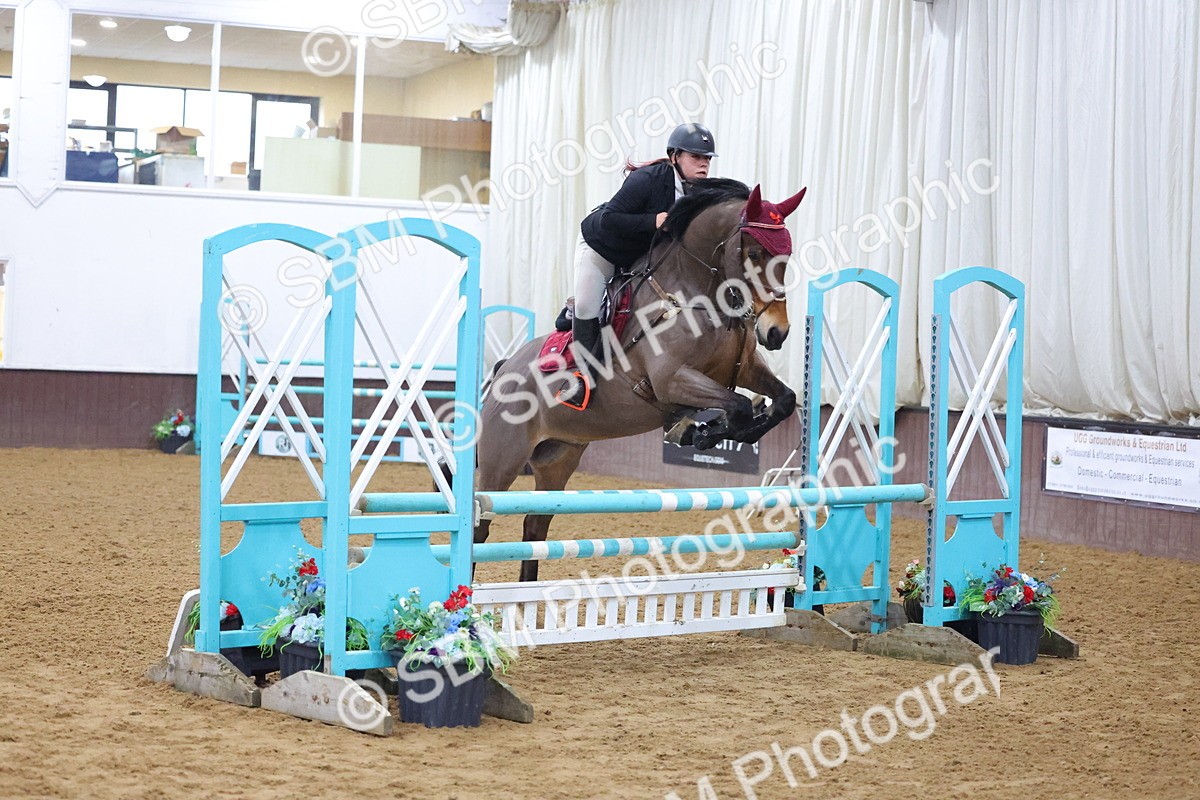 SBM_001244 - Class 14 - Nupafeed Supplements Senior Discovery/ 1m Open - First Round (1.00m)