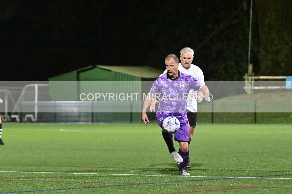 AM3_2452 - England v Devon veterans