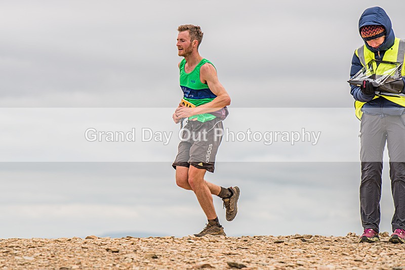 Helvellyn-229 - Helvellyn & The Dodds Fell Race Saturday 27th May 2023
