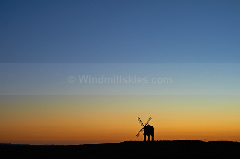  - Landscapes