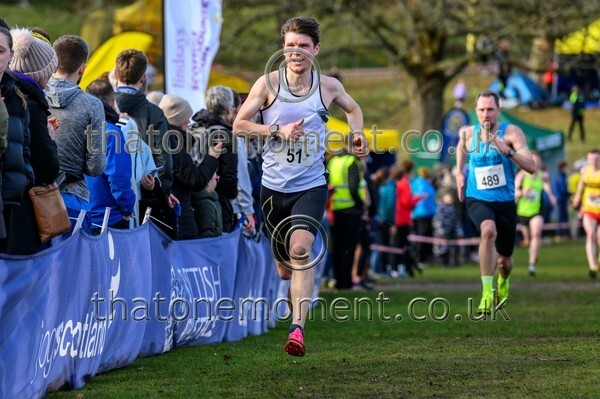 Falkirk25-916825 - Senior Men Set Three