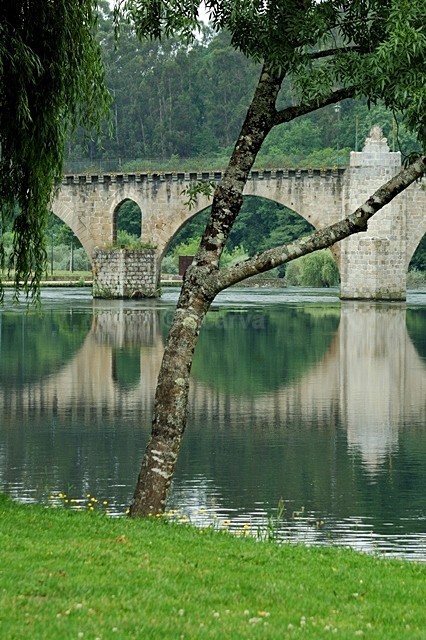 PBarca24 - Ponte da barca