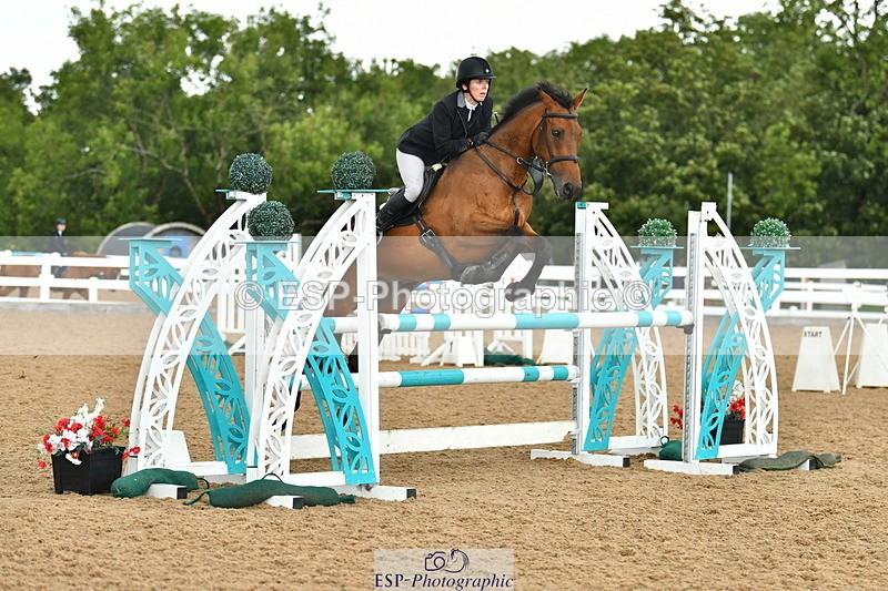230812A-172121-10771 - Cls 30 A&B 1.10m Nat Am Qual & 1.10m Open