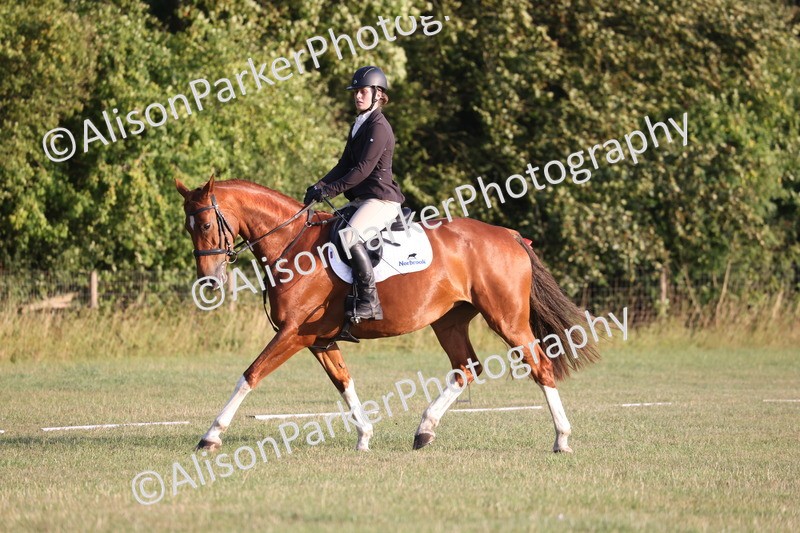 20250731-0334 - Class 3 - Novice 3