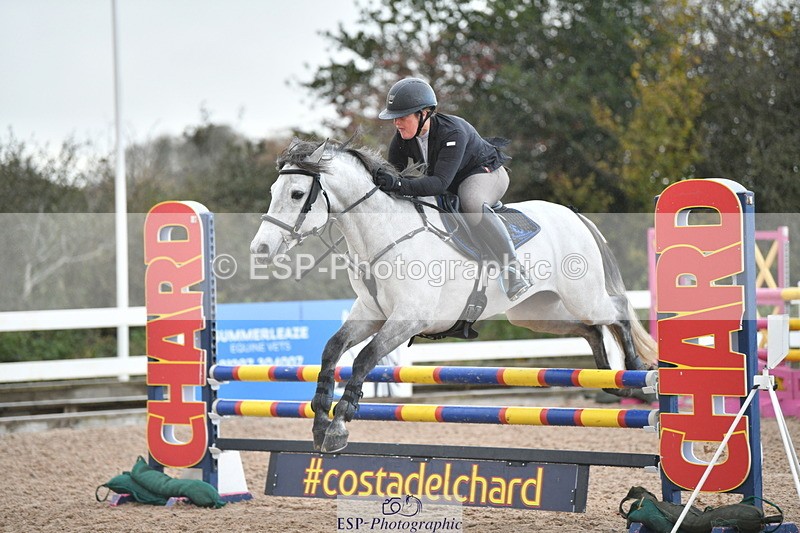 231110A-104540-00121 - Cls 2 British Novice & 90cm Open