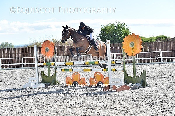 BPP_5556 - SAT CLASS 31 NEWCOMERS/1.10M