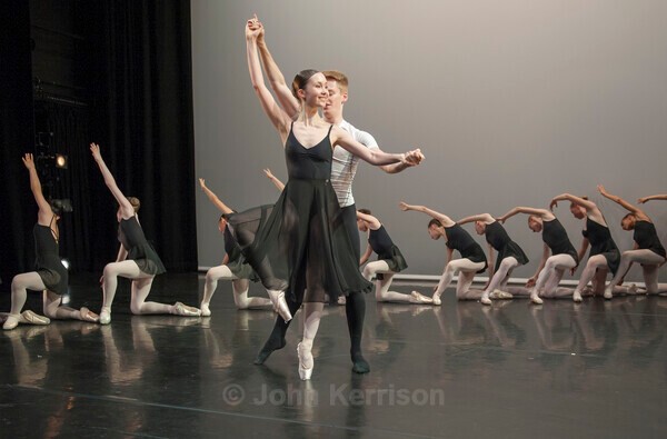  - Masters of Ballet Academy Vaganova Summer Intensive 2016