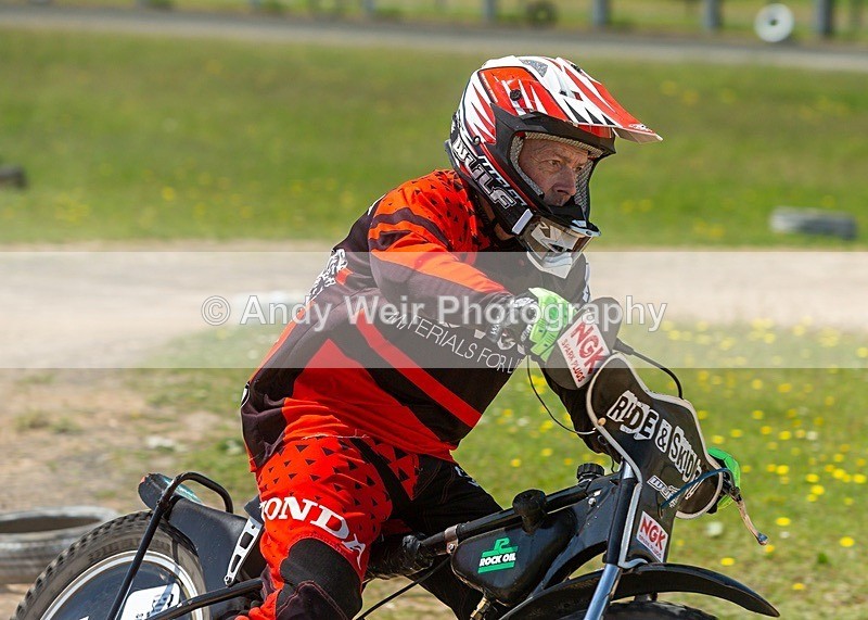 210615-5D-3K8A8169 - Ride & Skid It Speedway Experience Day 15 June 21