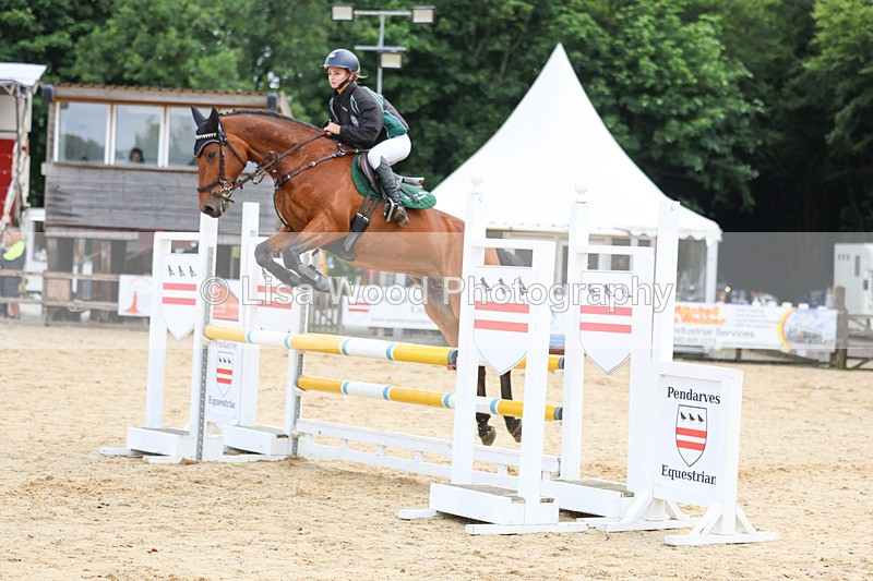 3E7A0371 - Class 1: 90 - 95cm