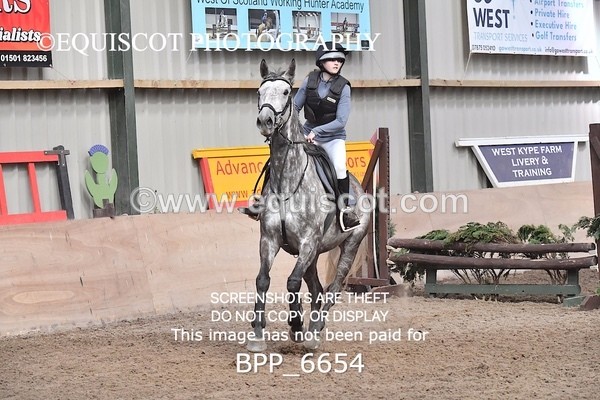 BPP_6654 - CLASS 2 BE70CM