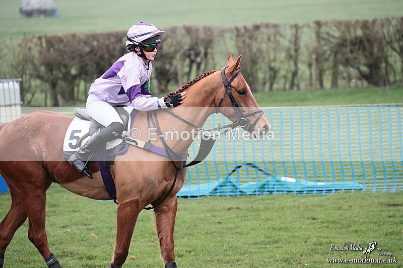 PR PtP 080326 585 - Guilsborough Pony Races 08/03/26