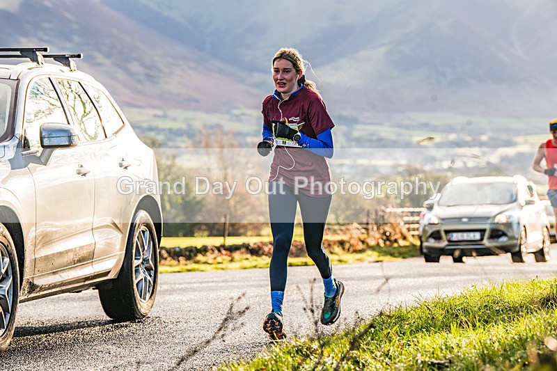 North Lakes Half Marathon  10k-752 - North Lakes Half Marathon & 10K Road Races Monday 2nd January 2023
