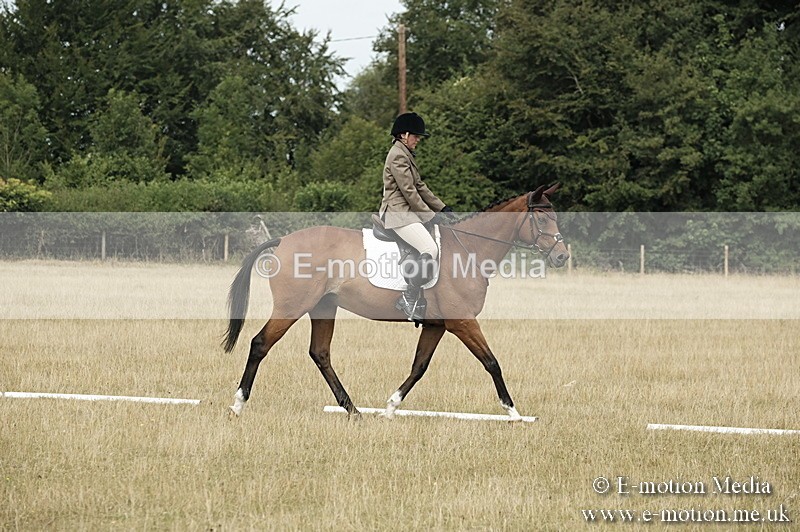 _PJP5781 - Dressage Classes BVRC Show 2018