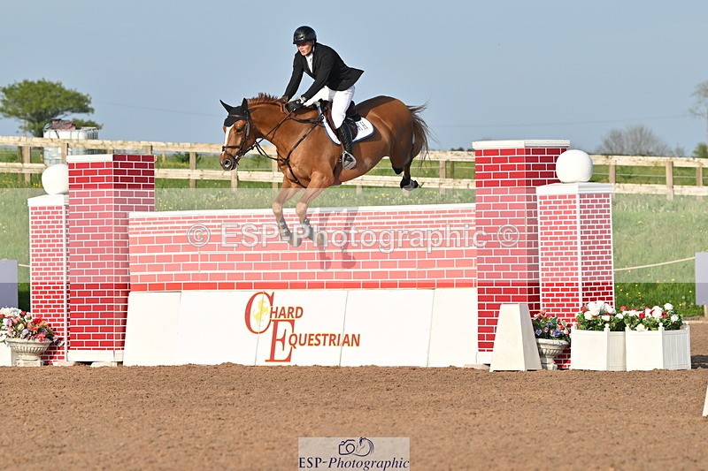 240510A-184500-10376 - Cls 25 Puissance