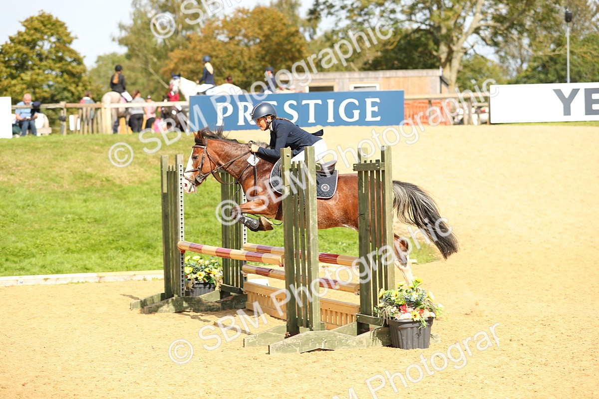 SBM_67919 - J17 - Junior Pony 80cm Championship