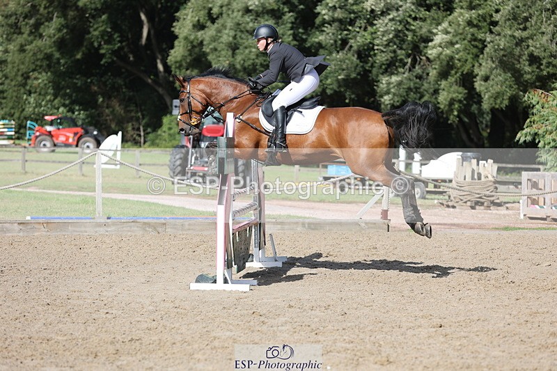 250831A-153637-11212 - Cls 44 95cm Amateur Quali