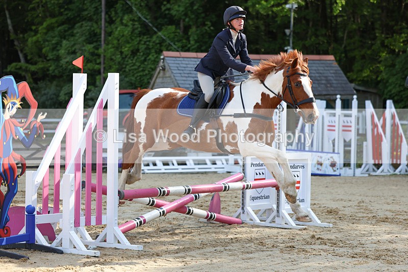 3E7A4877 - Class 2: Senior 70cm