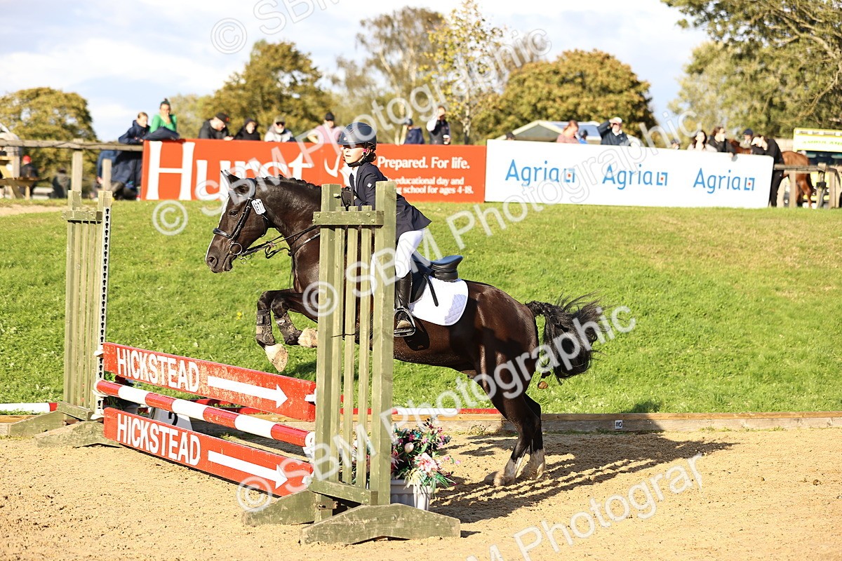 SBM_51924 - J10 - Junior Pony 75cm Championship
