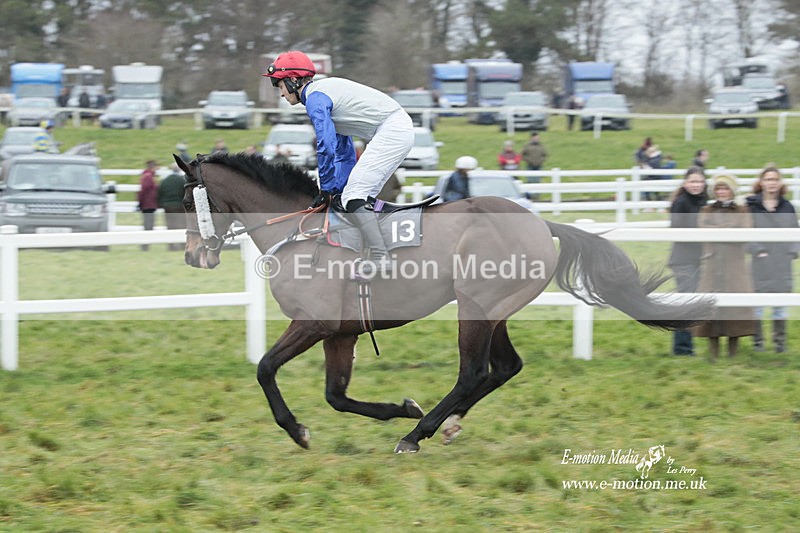 PtP 041222 0587 - Larkhill Racing Club Point-to-Point Larkhill 01/01/23