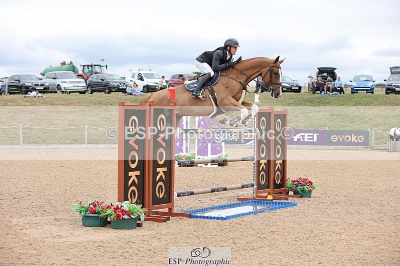 250719-133847-15696 - Cls 3, 3 Star Small Tour Start til Break