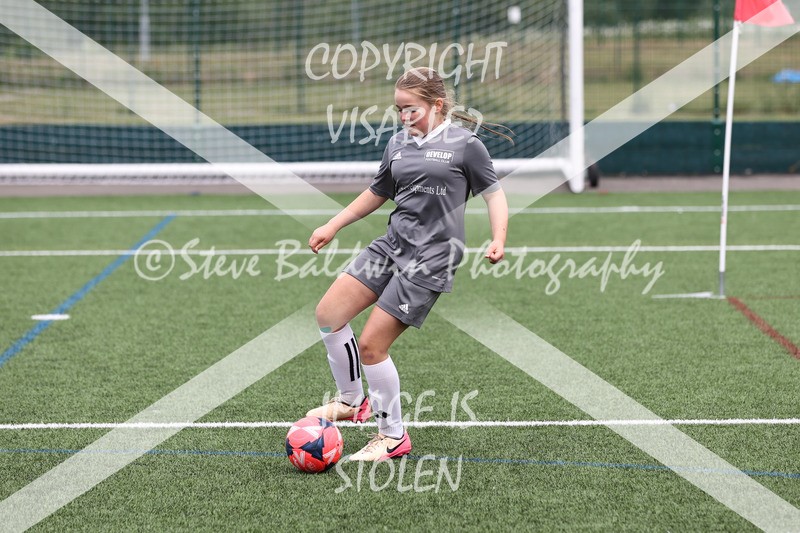 1DX31797 - Sun 7th U10 Girls
