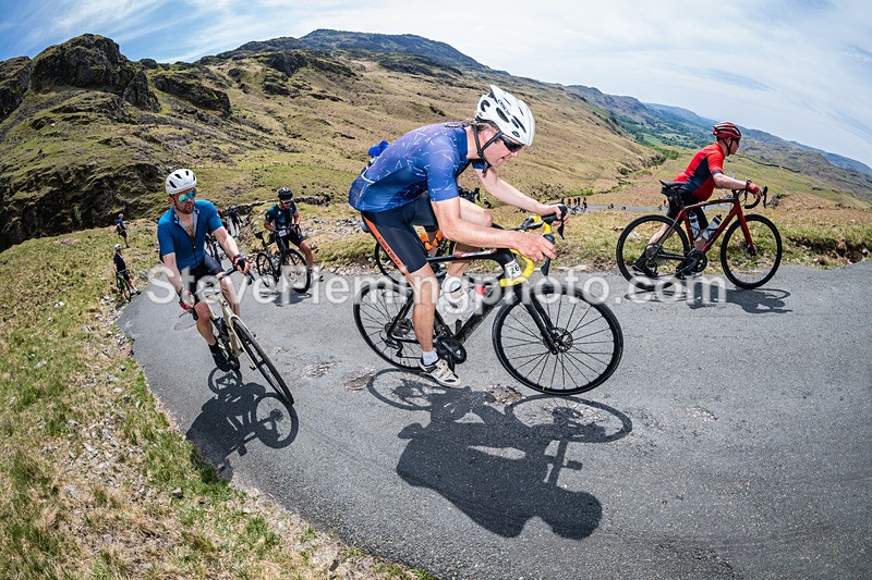 141139 - Hardknott Pass Camera 2 14.00-15.00