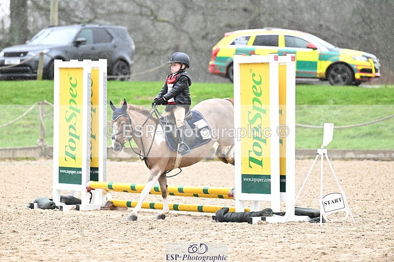 260222A-100254-00290 - 40cm Lead Rein and Assisted