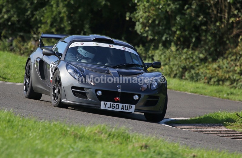  - Lotus Cup UK Speed Champs 2014/15/16/17/18/22/23/24