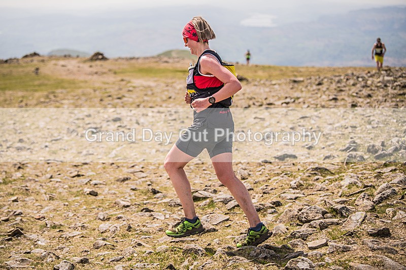 Fairfield-836 - Fairfield Horseshoe Fell Race Saturday 11th May 2024